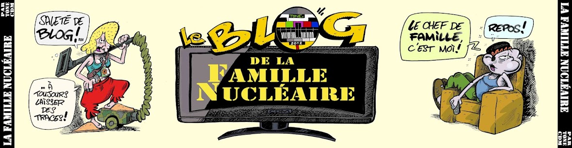 Famille nuclaire pdia